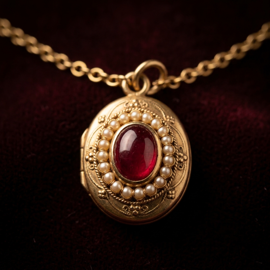 Lockets