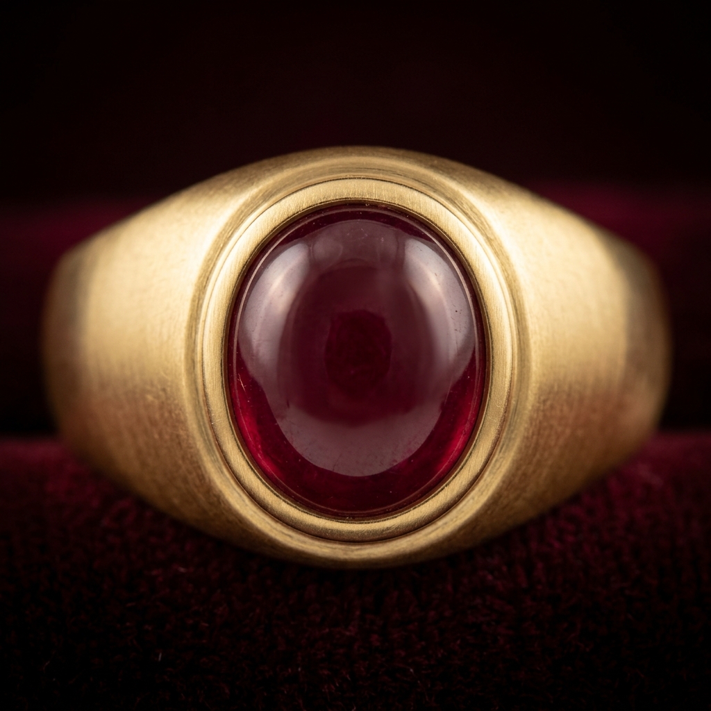 Mens Rings
