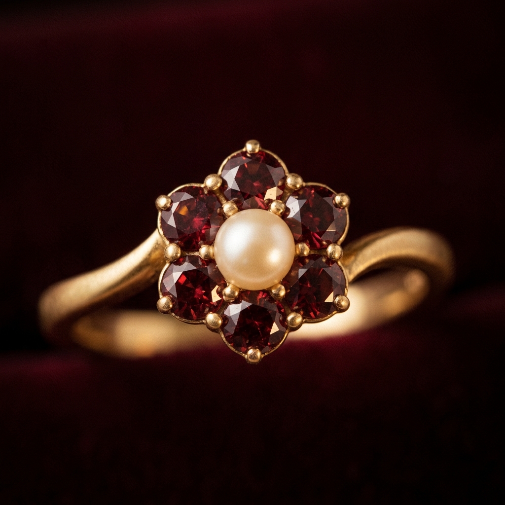 Womens Rings